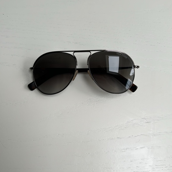 Tom Ford sunglasses - Picture 2 of 4